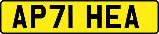 AP71HEA