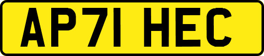 AP71HEC