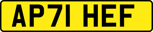 AP71HEF