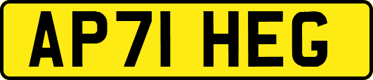 AP71HEG