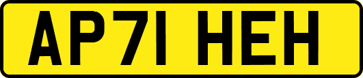AP71HEH