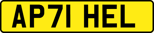AP71HEL