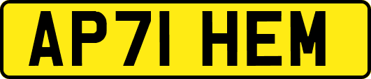 AP71HEM
