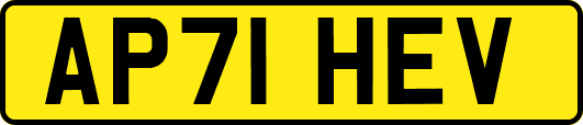 AP71HEV