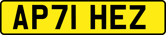 AP71HEZ