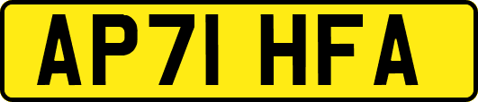 AP71HFA