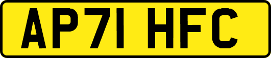 AP71HFC