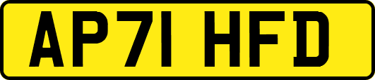 AP71HFD