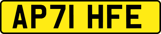 AP71HFE