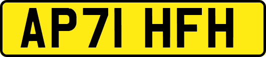 AP71HFH