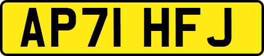 AP71HFJ
