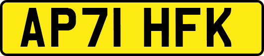 AP71HFK