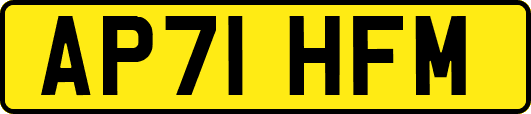 AP71HFM
