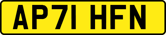 AP71HFN