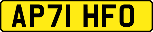 AP71HFO