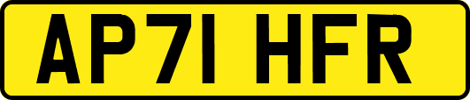 AP71HFR
