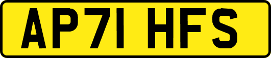 AP71HFS