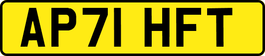 AP71HFT
