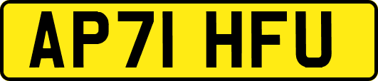 AP71HFU