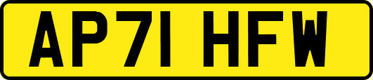 AP71HFW