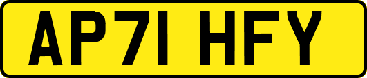 AP71HFY
