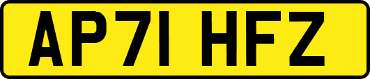 AP71HFZ