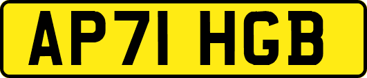 AP71HGB