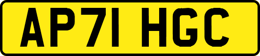 AP71HGC