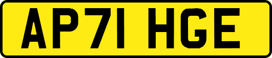 AP71HGE