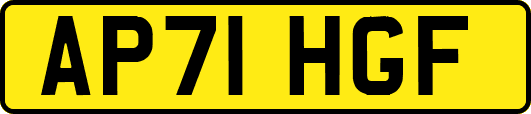 AP71HGF