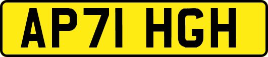 AP71HGH