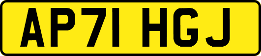 AP71HGJ