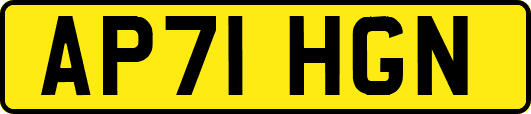 AP71HGN