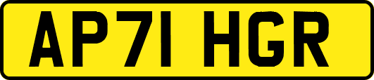 AP71HGR