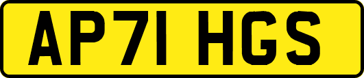 AP71HGS