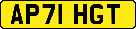 AP71HGT