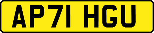 AP71HGU