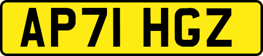 AP71HGZ