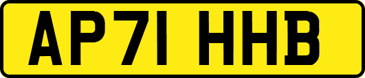 AP71HHB