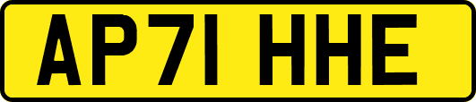 AP71HHE