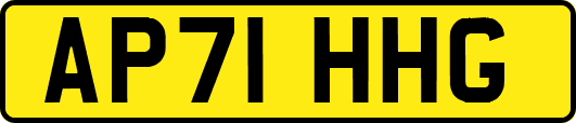 AP71HHG