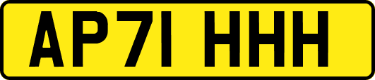 AP71HHH