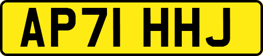 AP71HHJ