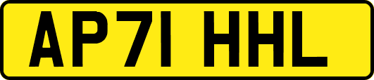 AP71HHL