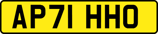 AP71HHO