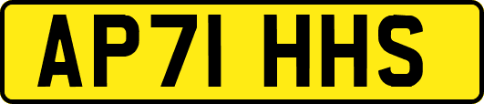 AP71HHS