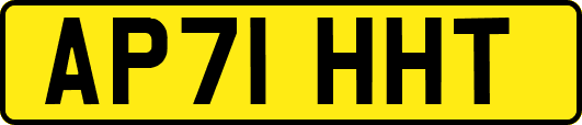 AP71HHT