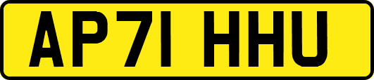 AP71HHU
