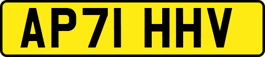 AP71HHV