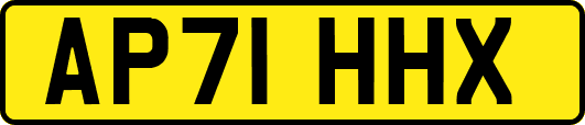 AP71HHX